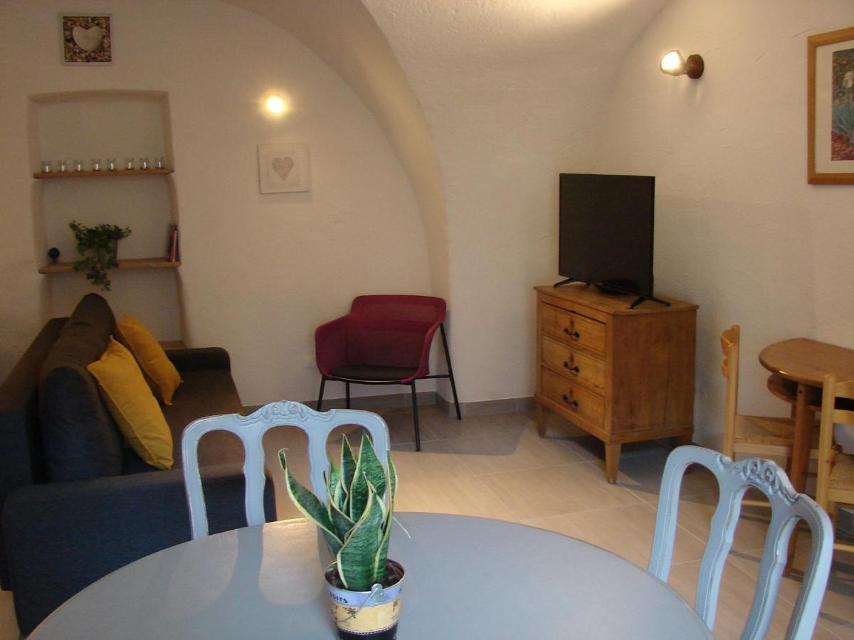 Appartement Tout Confort 2-4 Personnes Joyeuse-Ardeche Eksteriør bilde