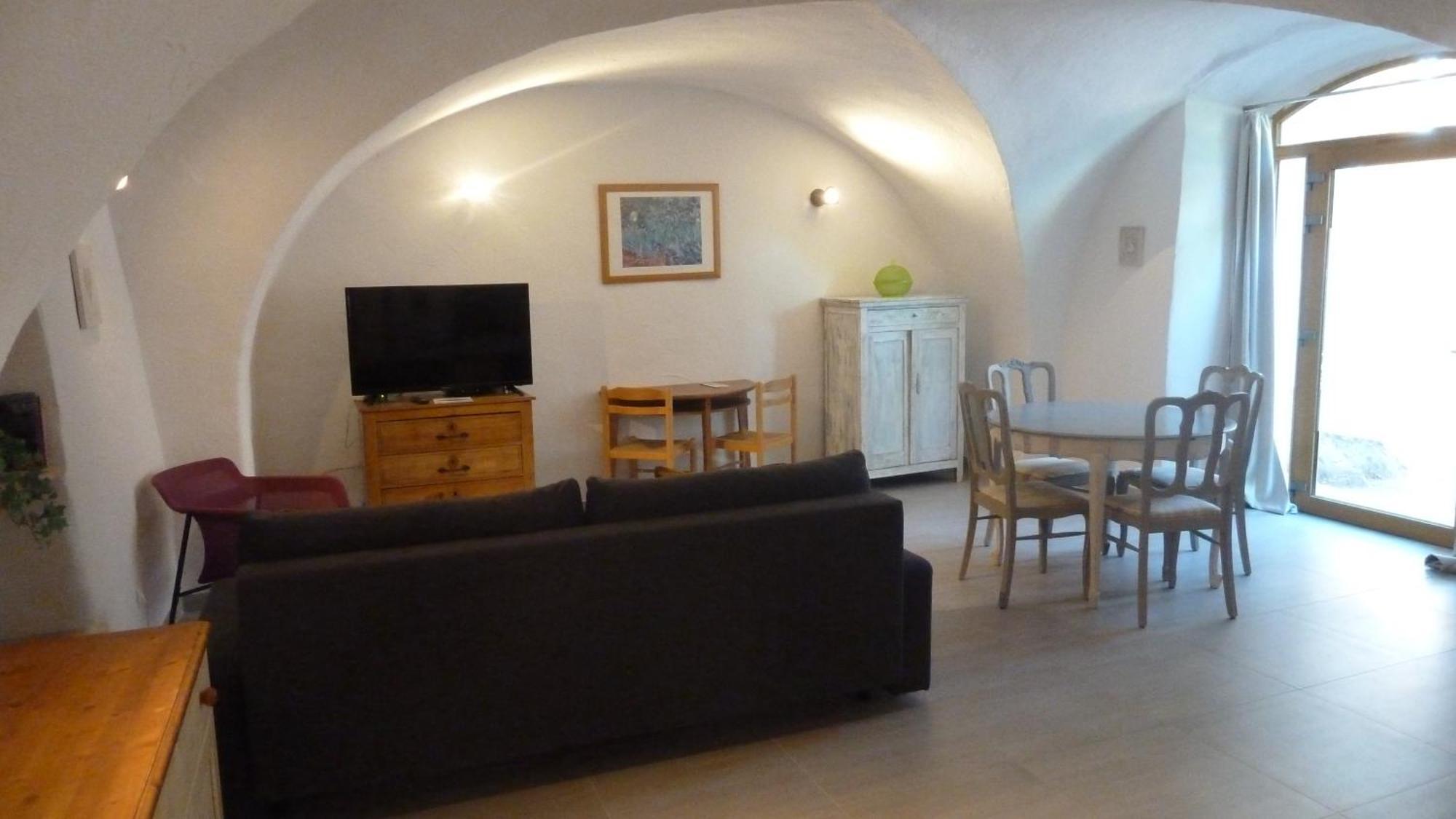 Appartement Tout Confort 2-4 Personnes Joyeuse-Ardeche Eksteriør bilde