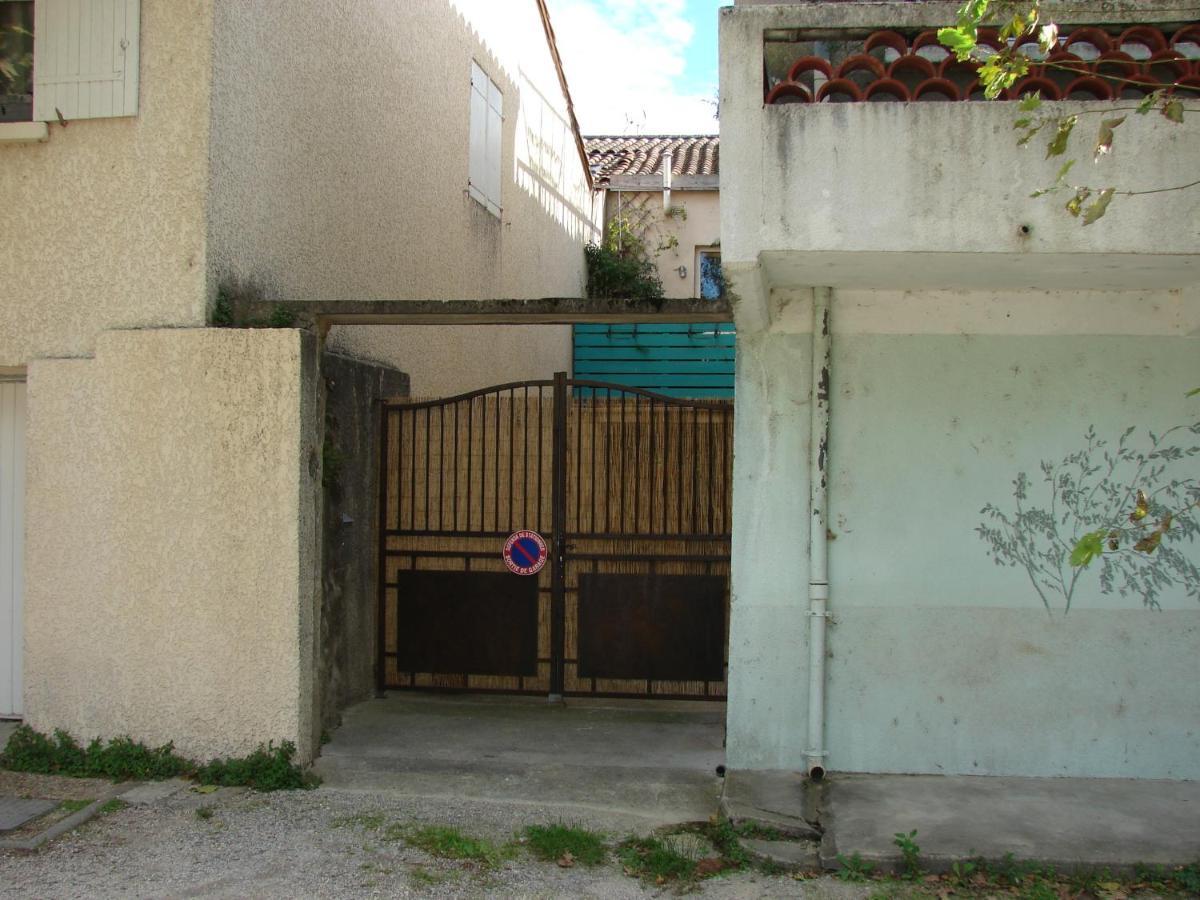Appartement Tout Confort 2-4 Personnes Joyeuse-Ardeche Eksteriør bilde