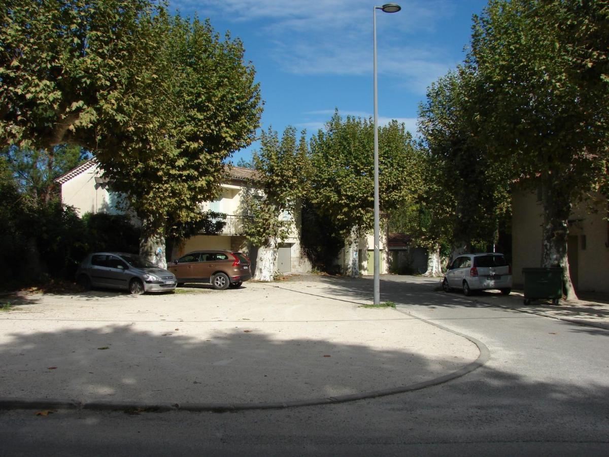 Appartement Tout Confort 2-4 Personnes Joyeuse-Ardeche Eksteriør bilde